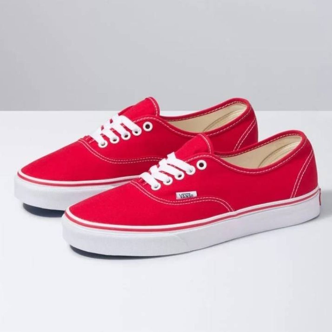 Fashion Vans Authentic