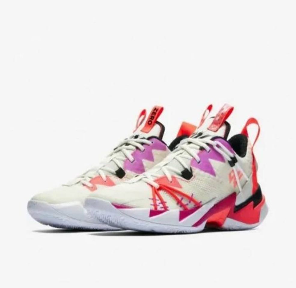 Moda Tênis Jordan Why Not Zer0