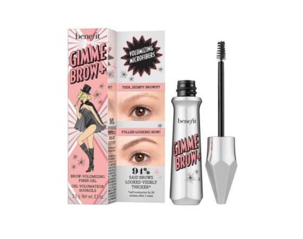 Product Gel de Sobrancelhas Gimme Brow Benefit