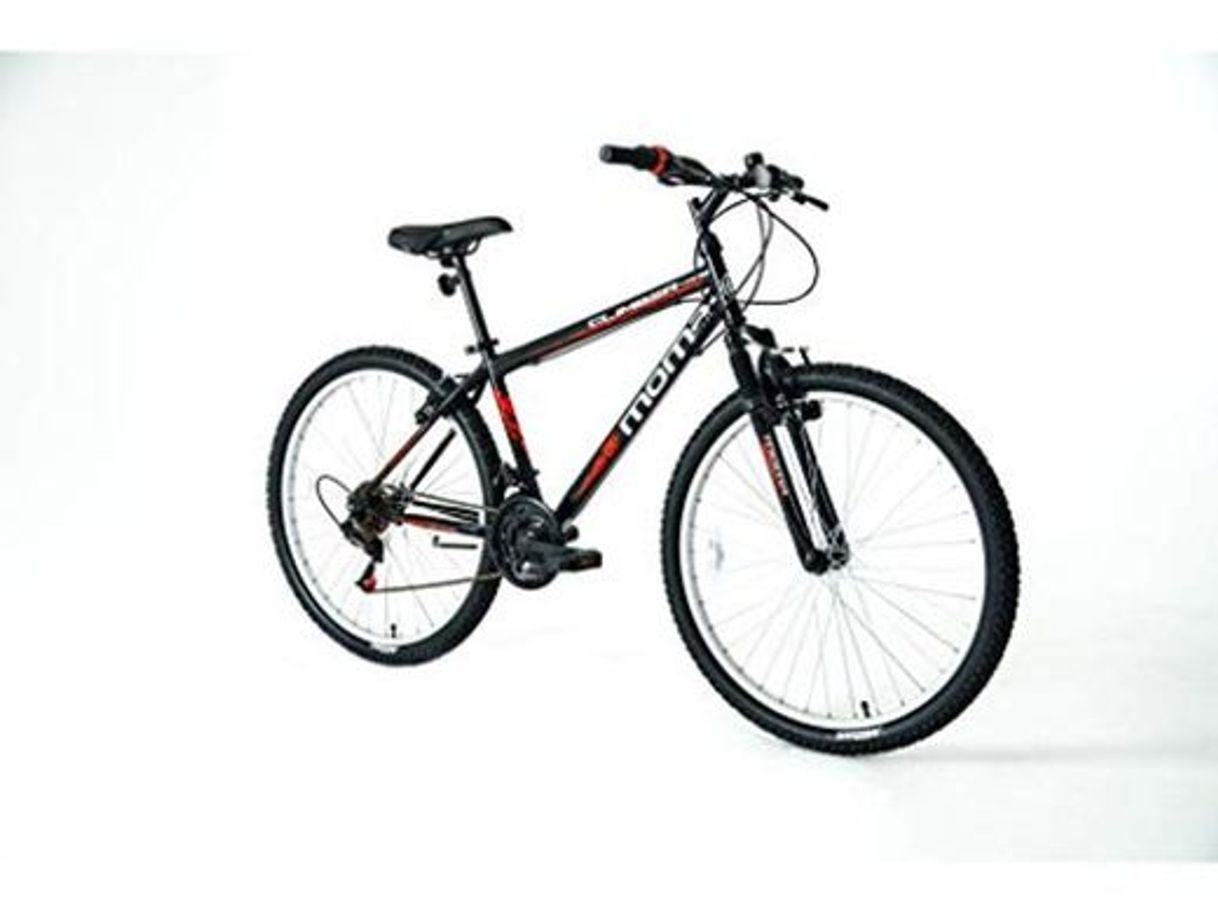 Social Moma Bikes S-M Bicicleta Climber