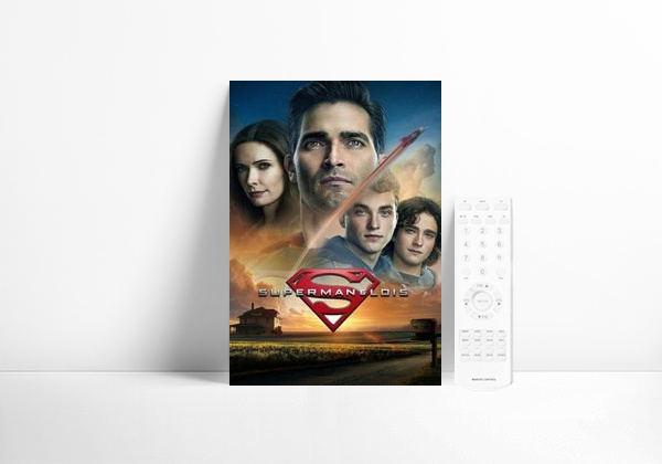 Serie Superman y Lois