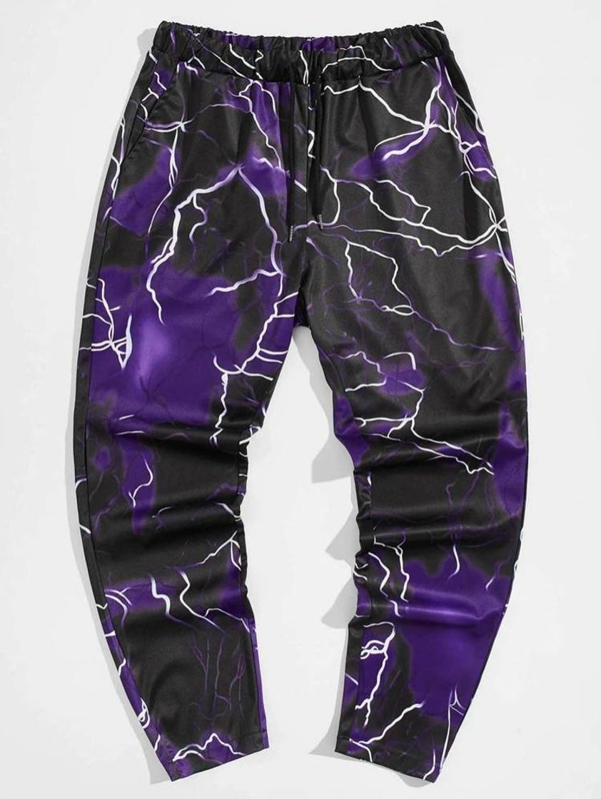Social calça shein•