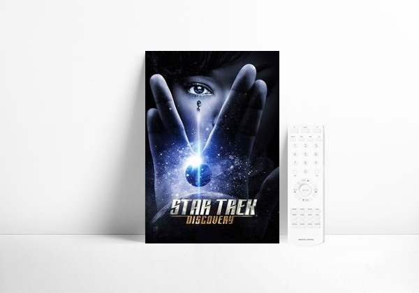 Serie Star Trek: Discovery