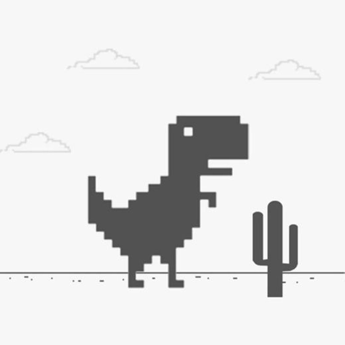 Videojuegos Steve - The Jumping Dinosaur!