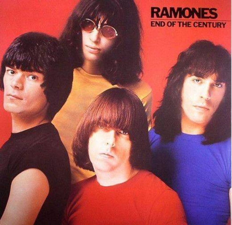Social Ramones