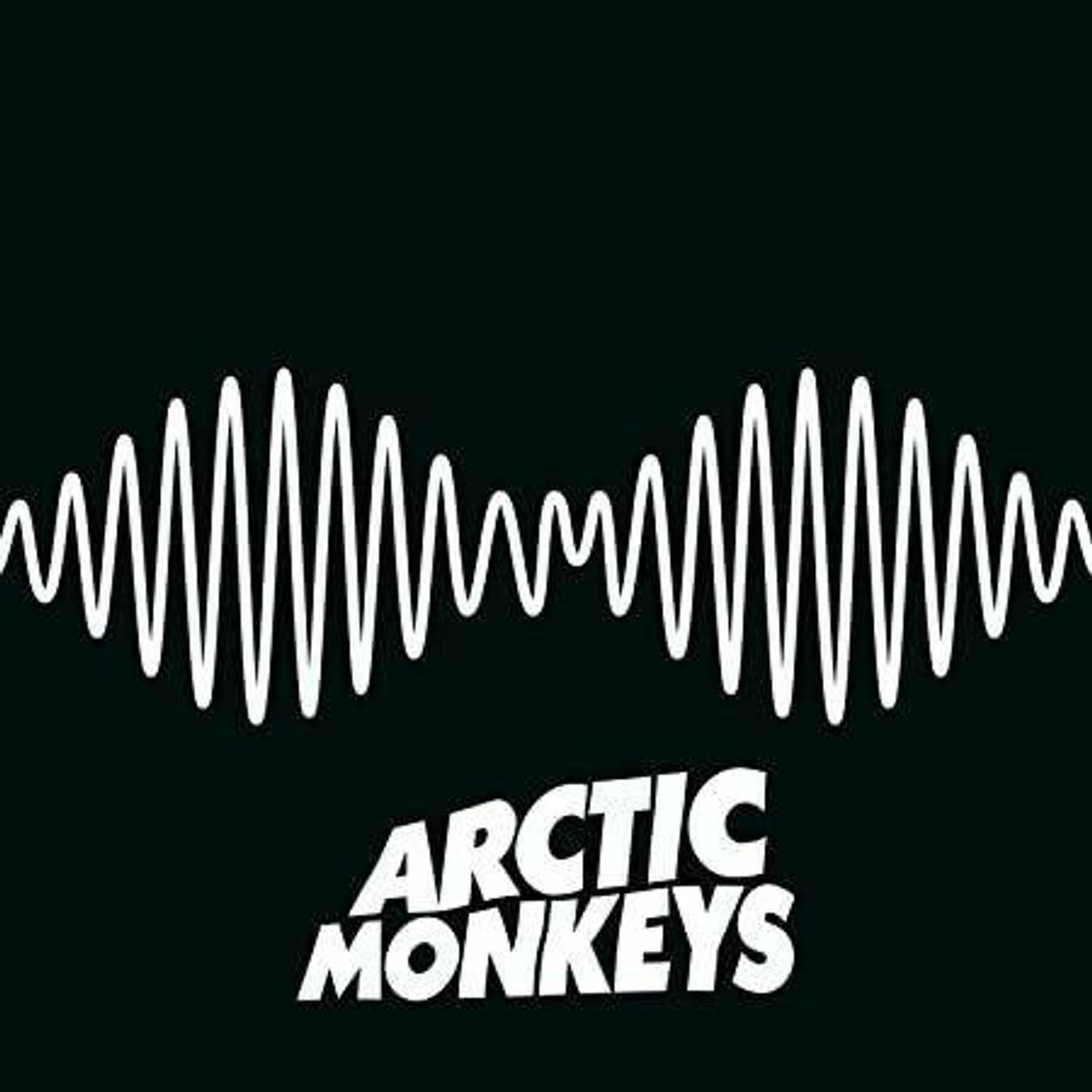 Music Artic Monkeys