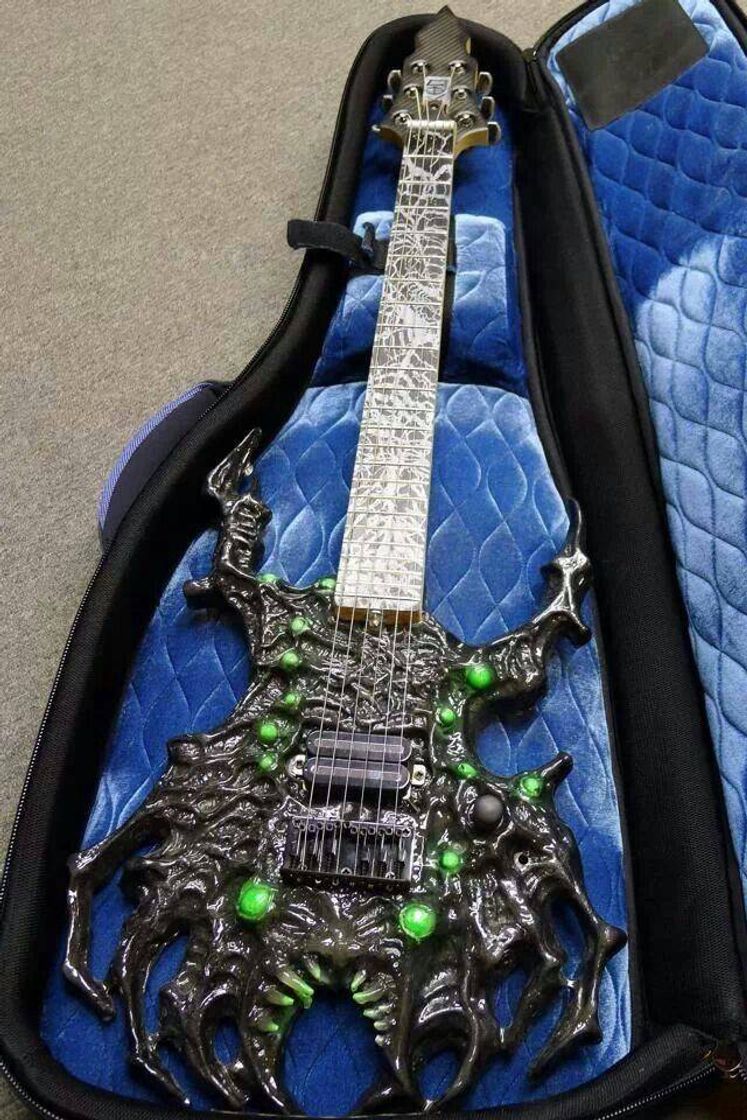 Moda Guitarra 