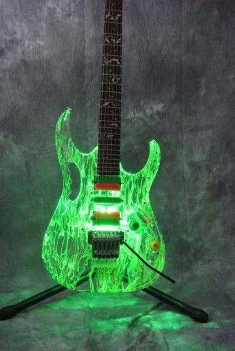 Moda Guitarra 