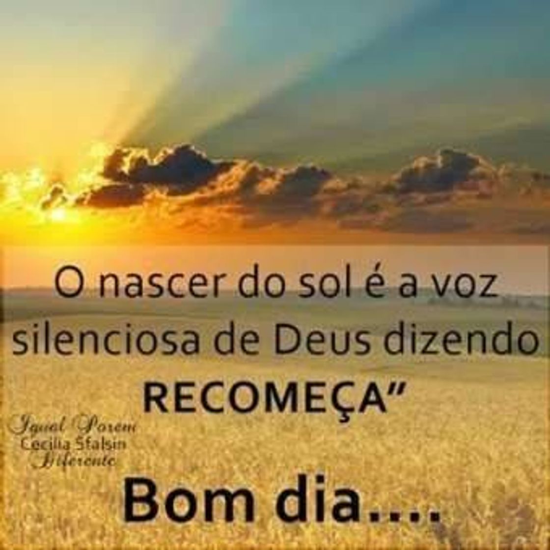 Social Ótimo dia 👍🙏🙌