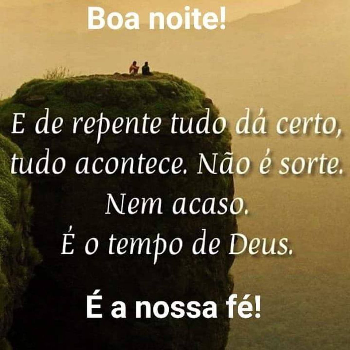 Social Boa noite 🙏🙌