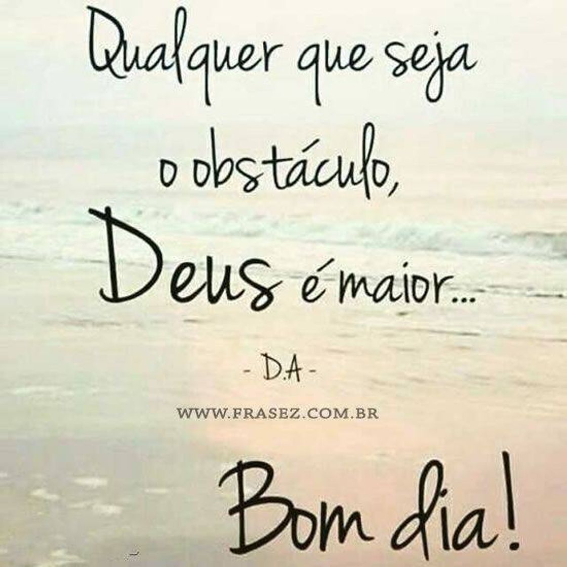 Social Bom dia 