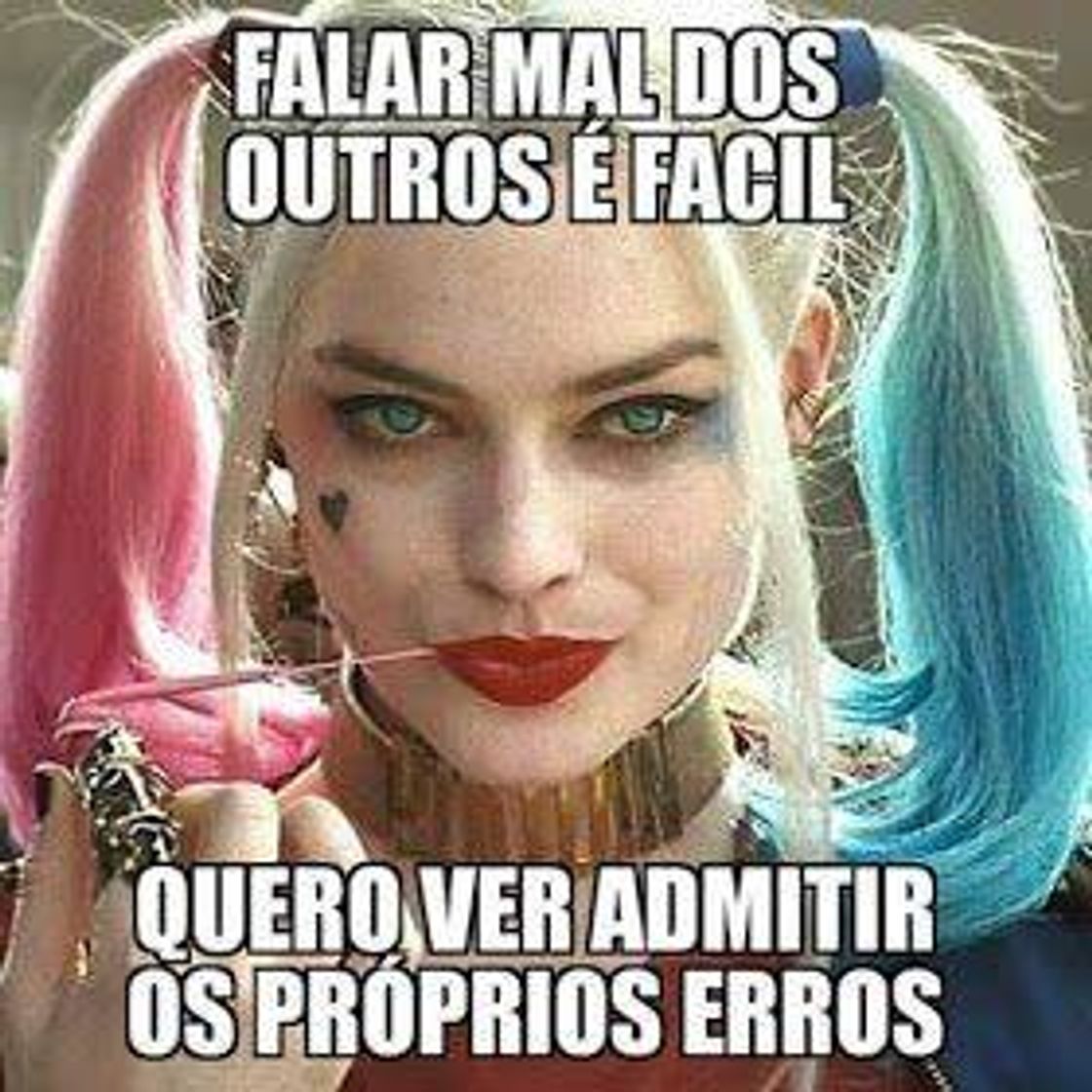 Social Frases do coringa 