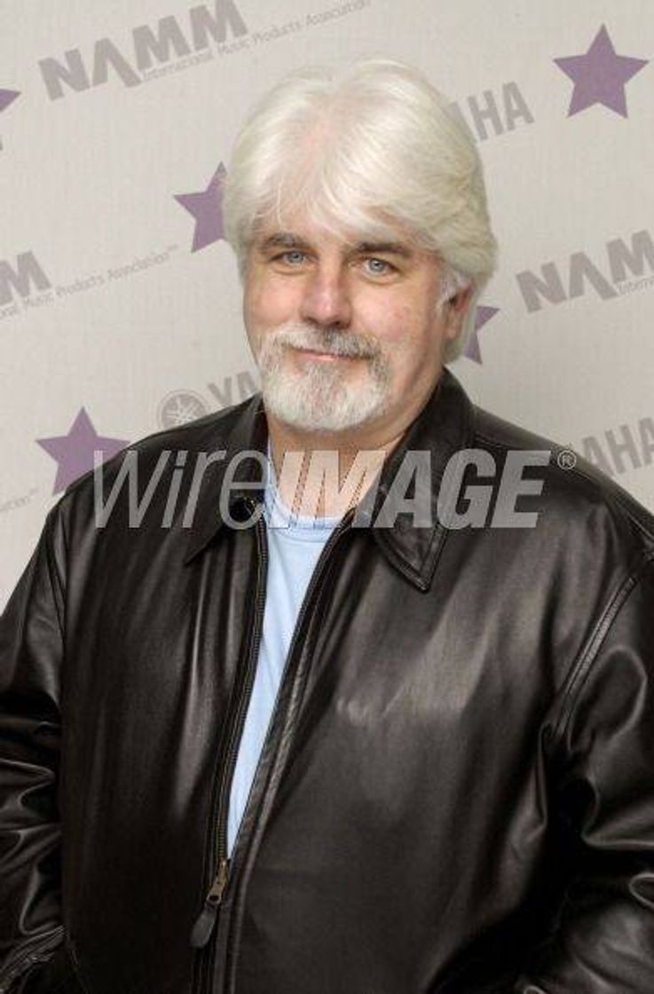 Moda Michael McDonald👍👍👏👏👏👏