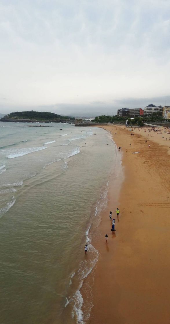 Place Santander