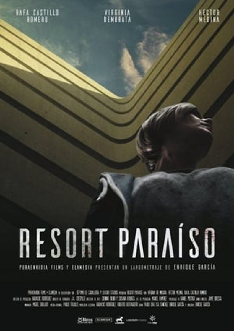 Movie Resort Paraíso