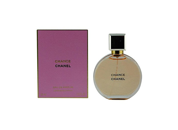 Product CHANEL Chance 35 ml - eau de parfum