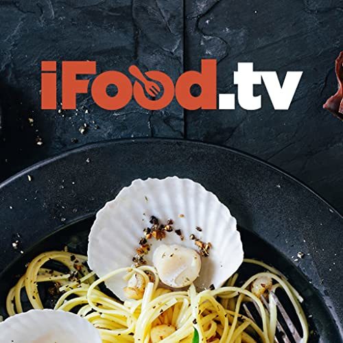 Electronic iFood.tv