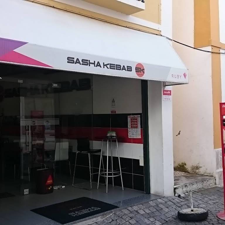 Restaurants Sasha Kebab