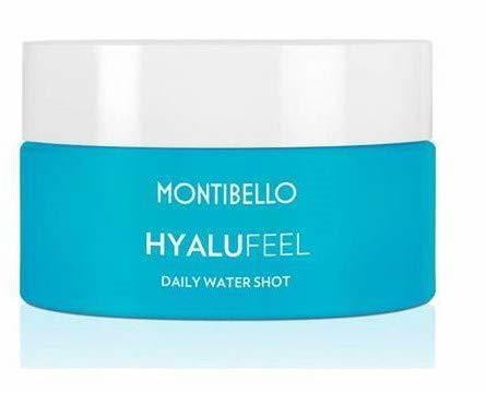 Belleza MONTIBELLO HYALUFEEL DAILY WATER SHOT 50ML