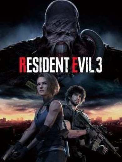 Resident evil 3 remake & Green Man Gaming 20% descuento