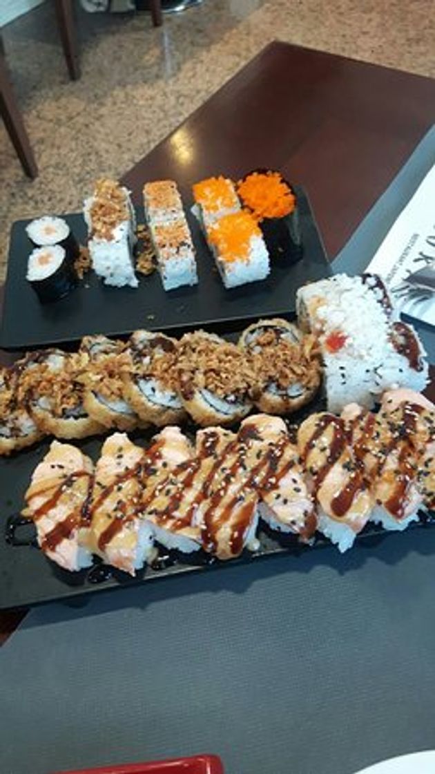 Restaurants Sushi Restaurante Asuka