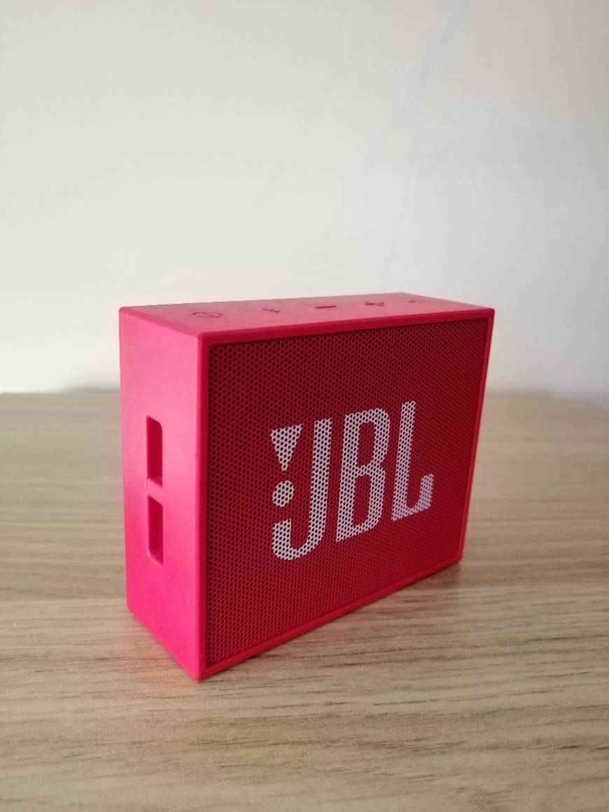 Electronic JBL Go - Altavoz portátil