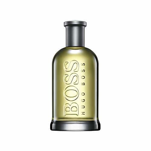 Social Hugo Boss Agua de tocador para hombre vaporizador