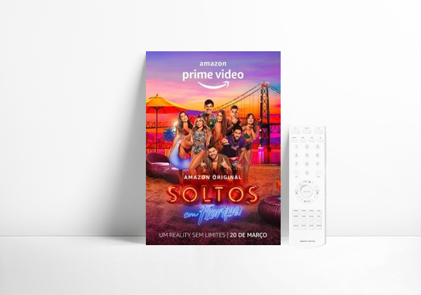 Serie Wild and Free
