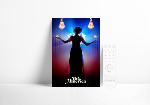 Serie Mrs. America