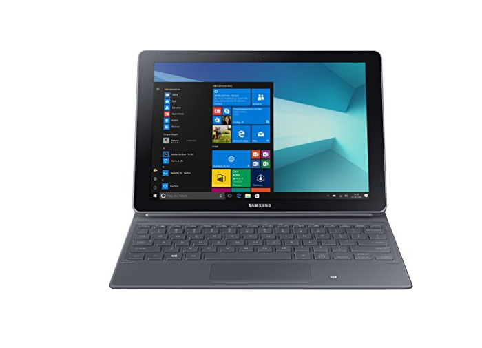 Social Samsung Galaxy portatil 10.6