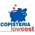 Social Copistería Low cost
