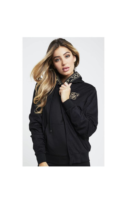 Product SikSilk Jackets