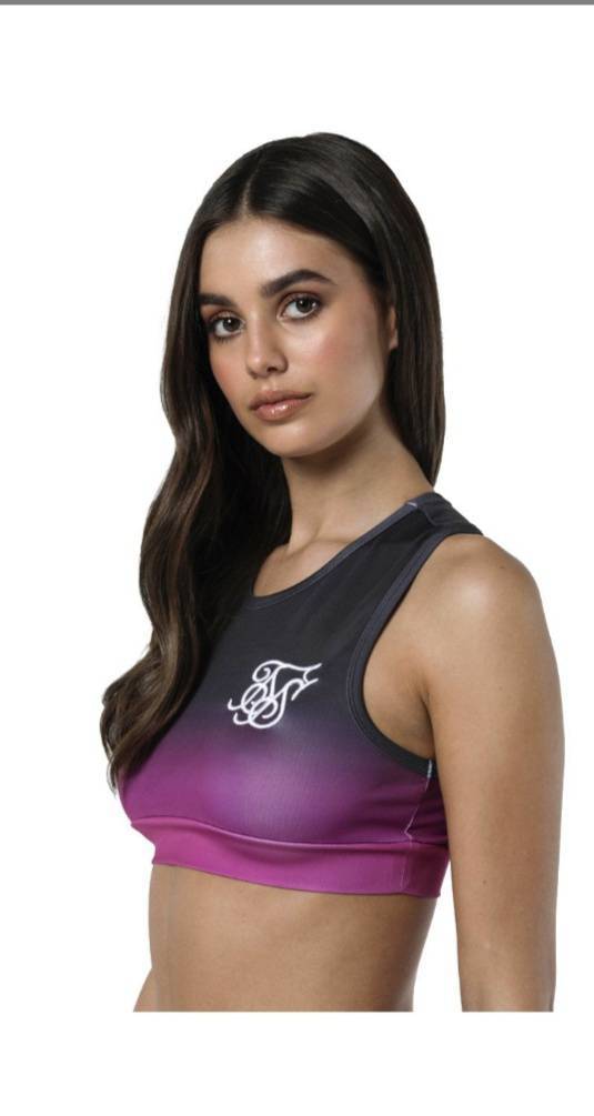 Product Sujetador|top deportivo Sik Silk