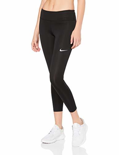 Social Nike W Nk Fast Crop Mr Sport Trousers