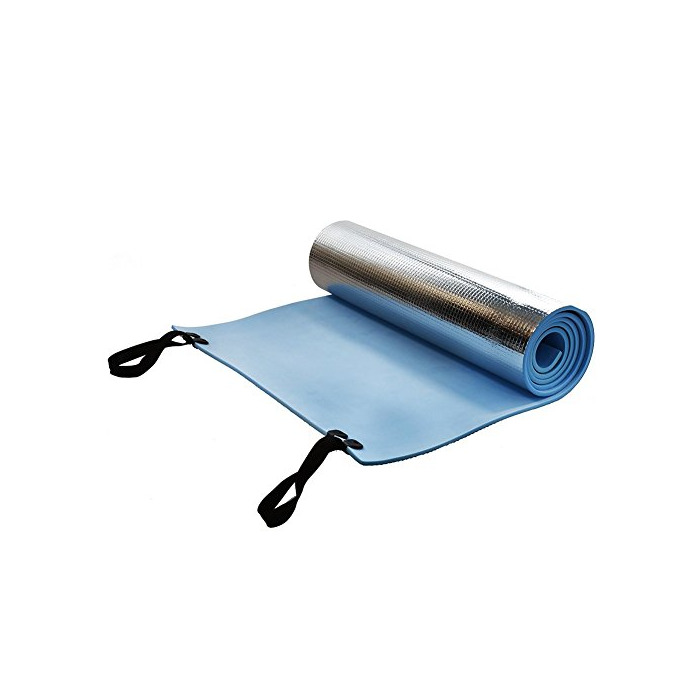 Products szlsl88 Esterilla de Yoga Grande y Gruesa para Ejercicios de Gimnasia