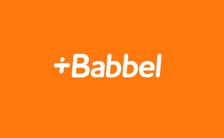 App Babbel