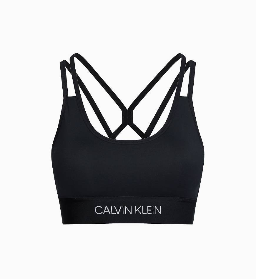 Product Sujetador deportivo Calvin Klein