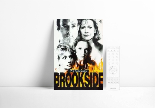 Serie Brookside