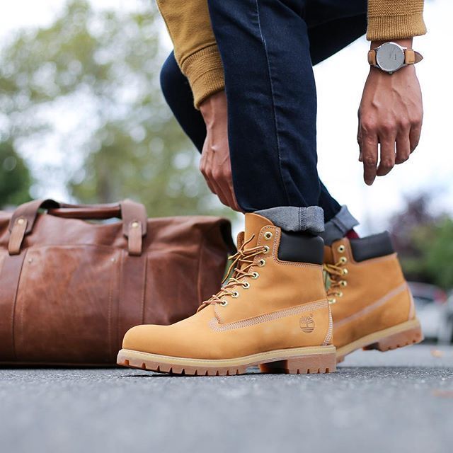 Social Timberland Boots, Shoes, Clothing & Accessories | Timberland.com