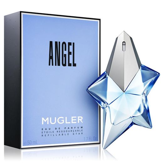 ANGEL Perfume - Mugler