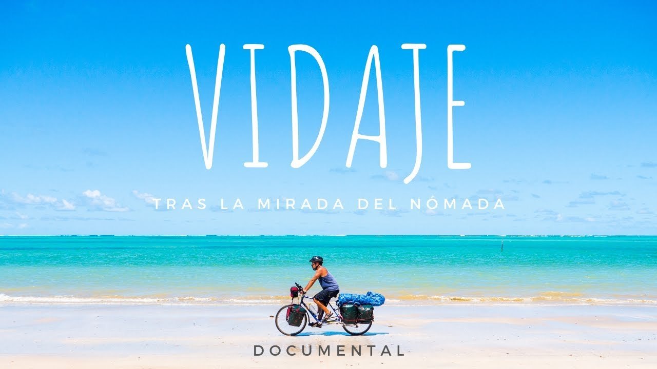 Fashion DOCUMENTAL - Tras la mirada del nómada. (ENG - YouTube