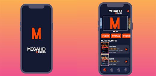 MegaHDFilmes - Filmes, Séries e Animes - Apps on Google Play