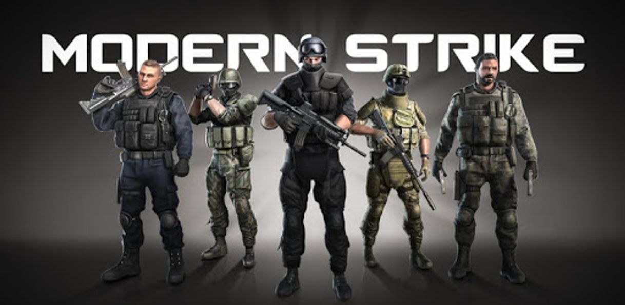 Fashion Modern Strike Online: PvP FPS - Apps on Google Play