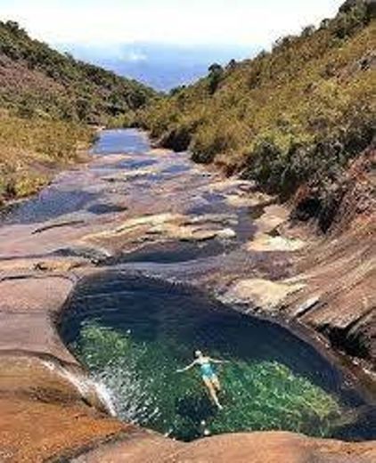 Minas Gerais