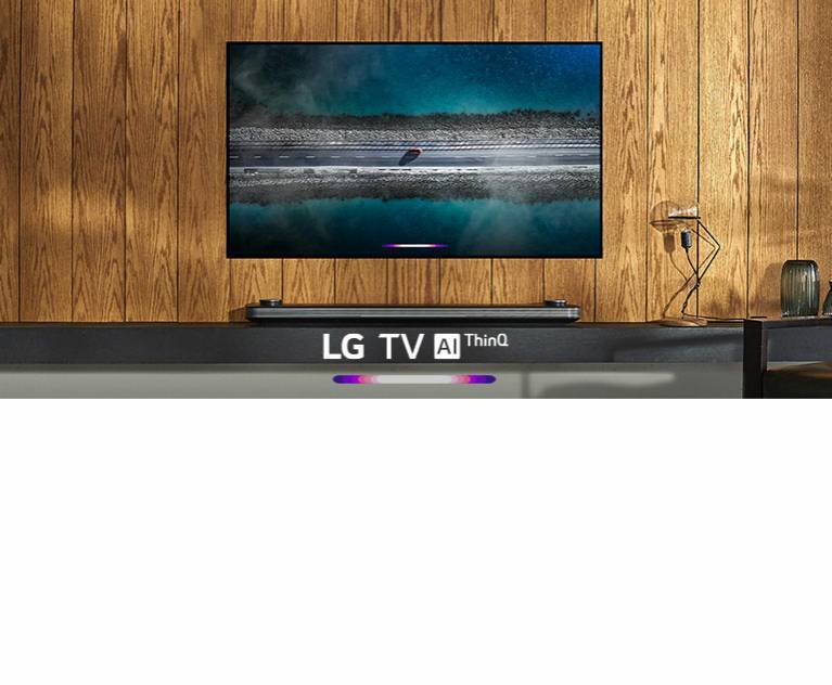 Electronic LG OLED55B9PLA