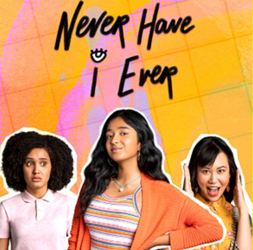 Serie Never Have I Ever | Netflix Official Site