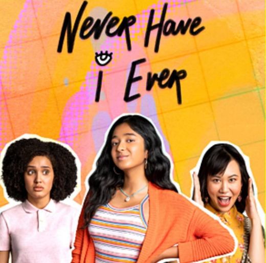 Never Have I Ever | Netflix Official Site