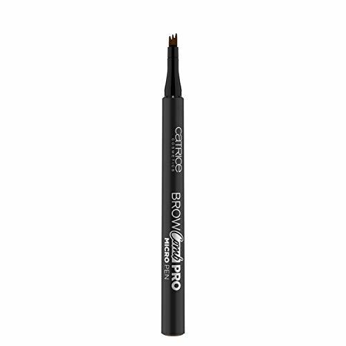 Product CATRICE BROW COMB PRO MICRO PEN 030 MEDIUM BROWN