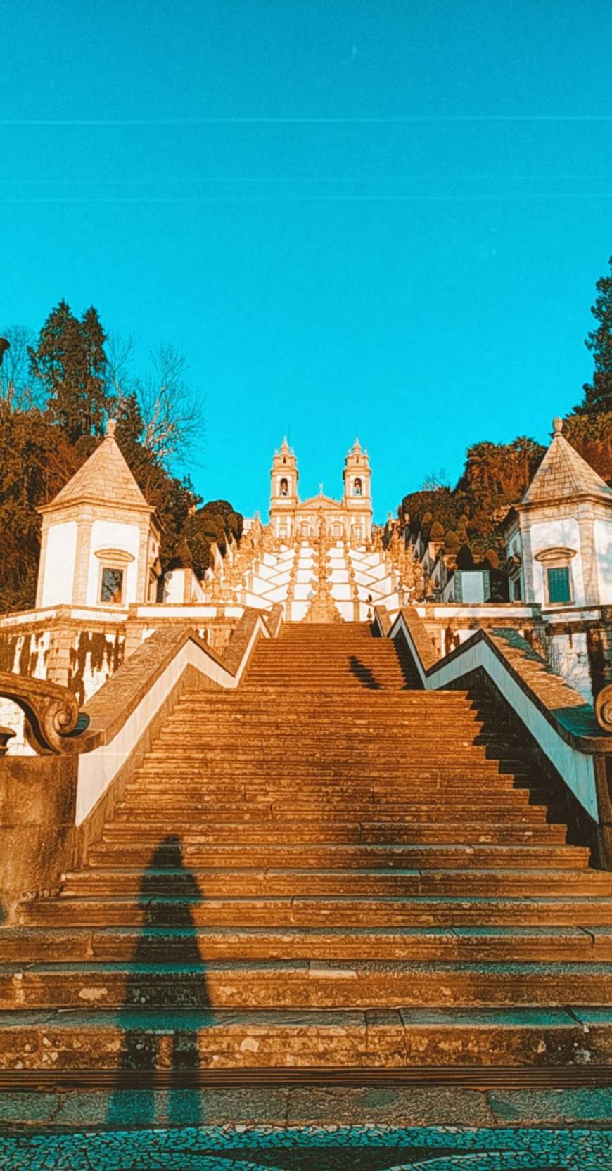 Place Bom Jesus do Monte