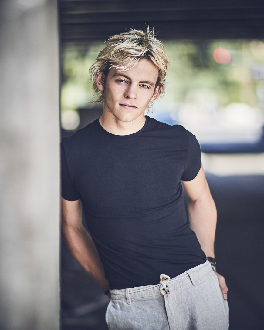 Moda Ross Lynch